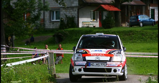 Rajd Rzeszowski